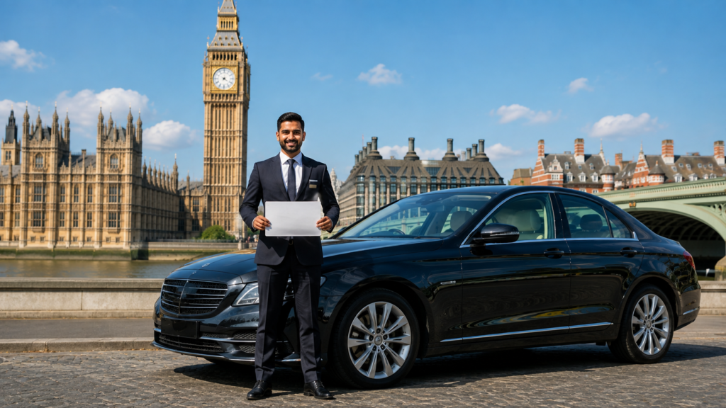 best cheap car rental services with driver in global tourist hubs