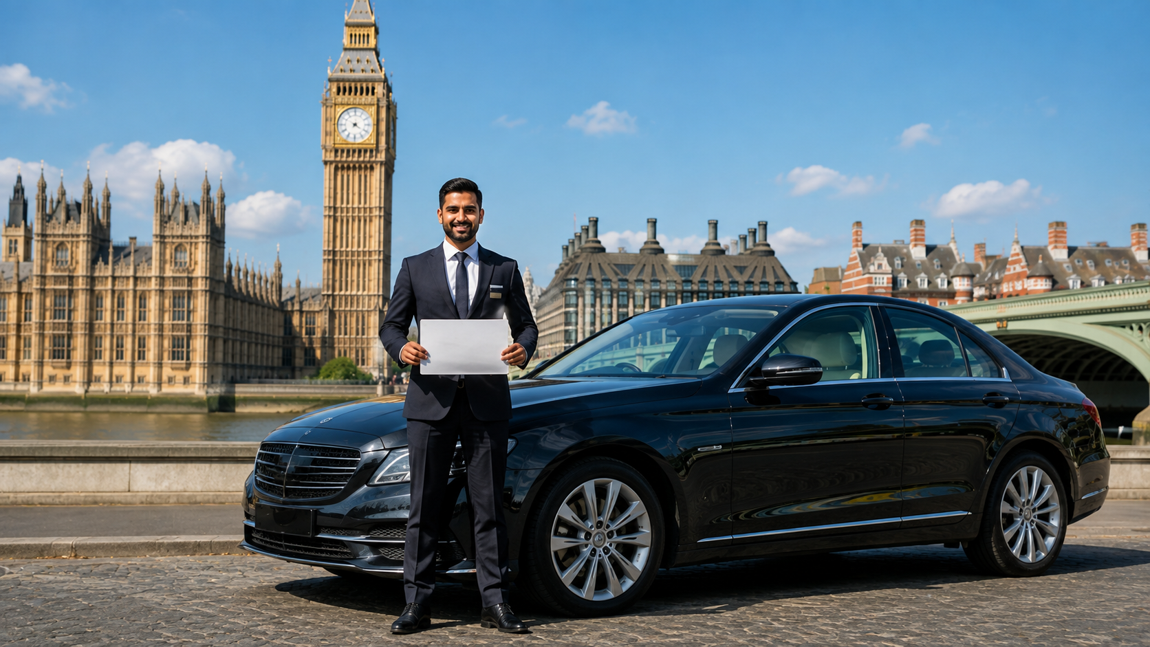 best cheap car rental services with driver in global tourist hubs